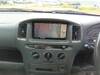 TOYOTA SUCCEED VAN