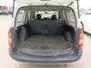 TOYOTA SUCCEED VAN