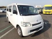 2017 TOYOTA LITEACE VAN GL