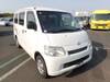 TOYOTA LITEACE VAN