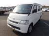 TOYOTA LITEACE VAN