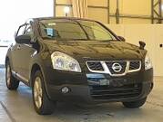2012 NISSAN DUALIS 20G