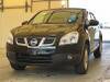 NISSAN DUALIS