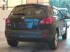 NISSAN DUALIS