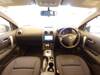 NISSAN DUALIS