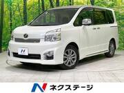 2012 TOYOTA VOXY