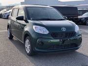 2016 TOYOTA PASSO