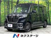 2018 SUZUKI SPACIA CUSTOM