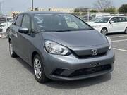 2021 HONDA FIT