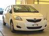 TOYOTA BELTA
