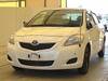 TOYOTA BELTA