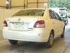 TOYOTA BELTA