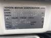 TOYOTA ALLEX