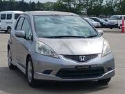 2007 HONDA FIT RS
