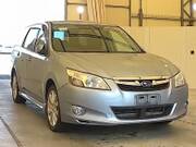 2012 SUBARU EXIGA