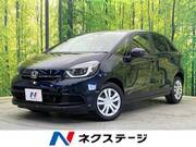 2022 HONDA FIT