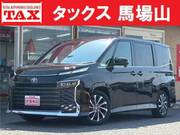 2024 TOYOTA VOXY