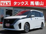 2023 NISSAN SERENA