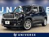 CHRYSLER JEEP RENEGADE
