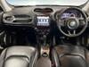 CHRYSLER JEEP RENEGADE