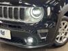CHRYSLER JEEP RENEGADE