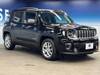 CHRYSLER JEEP RENEGADE