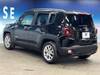 CHRYSLER JEEP RENEGADE