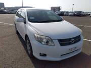 2008 TOYOTA COROLLA FIELDER