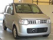 2007 NISSAN OTTI S