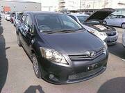2012 TOYOTA AURIS