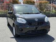 2016 TOYOTA PASSO