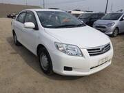 2012 TOYOTA COROLLA AXIO X