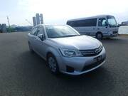 2013 TOYOTA COROLLA AXIO 1.5X