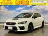 SUBARU WRX STI