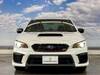 SUBARU WRX STI