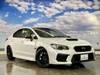 SUBARU WRX STI