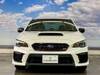 SUBARU WRX STI