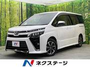 2018 TOYOTA VOXY