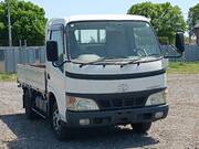 2003 TOYOTA TOYOACE TRUCK 2ton