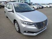 2017 TOYOTA PREMIO