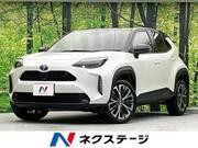 2023 TOYOTA YARIS CROSS HYBRID Z