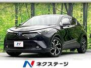 2017 TOYOTA C-HR G