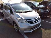 2012 HONDA FREED G JUST SELECTION
