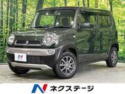 2017 SUZUKI HUSTLER G