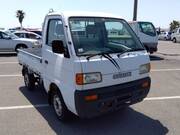 1997 SUZUKI CARRY TRUCK 0.35ton