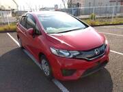 2014 HONDA FIT