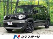 2018 SUZUKI XBEE HYBRID MZ