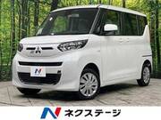 2022 MITSUBISHI EK SPACE