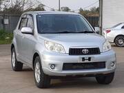 2013 TOYOTA RUSH X