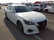 2016 TOYOTA CROWN